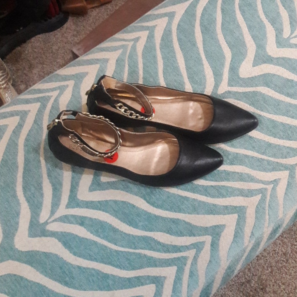 Casual Flats